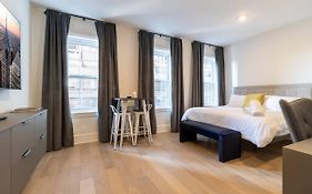 Thena Hotel - Large Studio